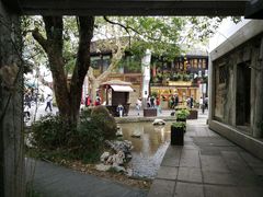 -鼓楼(西湖风景名胜区)