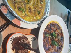 -花盐街·四川乐山小吃(西单大悦城店)