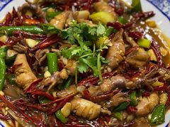 -田记餐馆(富国街店)