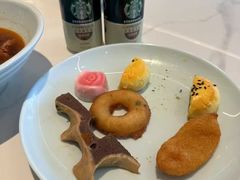 -水之梦(黄浦店)