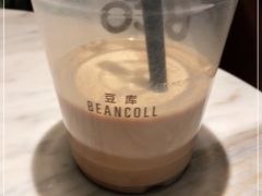 -Bco豆库(星耀天地店)