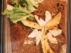 -LA CREPERIE BRETONNE布列塔尼法式餐厅(天童北路店)