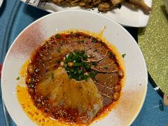 -天堂鸟水煮鱼·烟火川菜(凤凰路店)