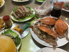 -江南村海鲜馆(洞头店)