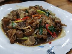 -食鼎记海鲜大排档(美食街店)