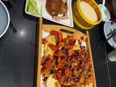 -苏浙徽·农家大院(吴江中山南路店)
