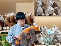 -福州罗源湾海洋世界旅游区