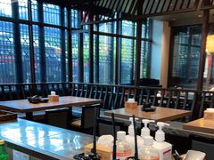 -香园茶社·金陵小灶(老门东店)