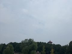 -泰山风景名胜区-虎山公园