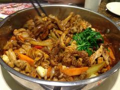 -黄记煌三汁焖锅(华发商都店)