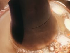 -额尔敦传统涮(公园西路店)