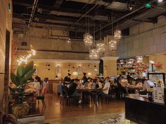 -Let's Taipei 非常烘焙(太古里店)