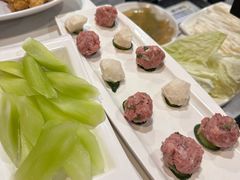 -重庆巴渝火锅(钟家村店)