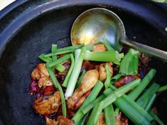 -明记烧鱼美味店