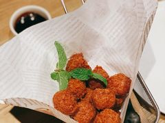 老北京干炸丸子-小大董·烤鸭(凤凰汇店)