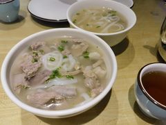 -东山茶寮(新安店)