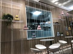 -奈雪的茶(市百一店)