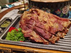 -哈啾嗨·蒙文化主题餐厅(京汉新城店)