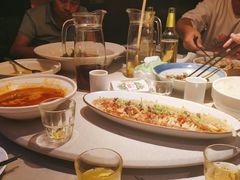 -外婆私房菜(新亚百货店)