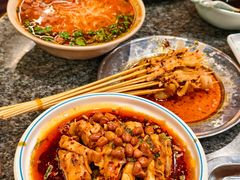 -小街天府(西工小街店)