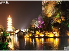 -桂林两江四湖景区