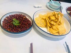 咸蛋黄锅巴-930私房菜(欧阳路店)