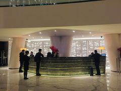 -广州四季酒店