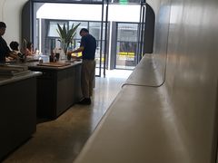 -Seesaw Coffee(上生新所店)
