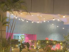 -CIAO·团建聚餐·生日派对轰趴馆(福田店)