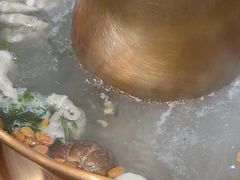 -清真·京华源铜锅涮肉(丰庆店)