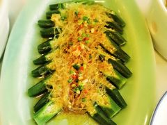 秋葵粉丝-西湖春天•老字号杭州菜(百汇店)
