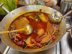 -小螺大作·螺蛳粉火锅(林和西店)