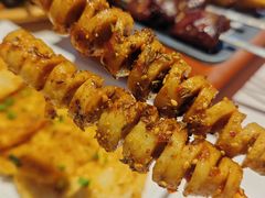 -亿牌牌东北烧烤(博物馆旗舰店)