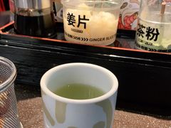 -元气寿司(东方宝泰店)
