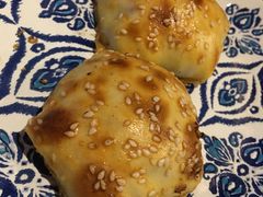 烤包子-阿罗新疆菜(人民广场店)