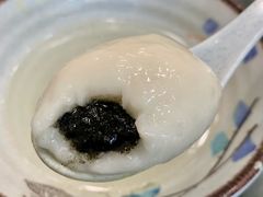 芝麻汤圆-高行汤团店(金高路店)