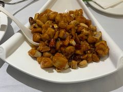 -峨嵋酒家(地安门店)