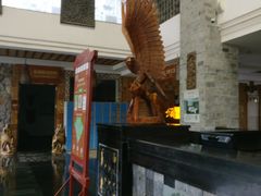 -天芳悦潭度假村温泉