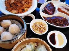 -中国厨房/台湾牛肉面