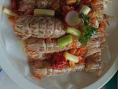 -大锅强·蒸海鲜青岛菜(金沙滩店)