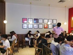 大堂-糖纸甜品(印象城店)