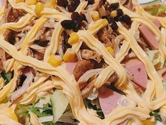 -桃子餐厅·天津菜(王顶堤总店)