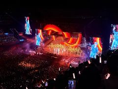 -梦之蓝青奥体育公园体育馆