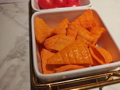 -食锦记·福建私房菜(浦西万达店)