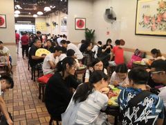 大堂-顺记冰室(宝华路店)