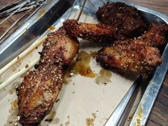 -清真·马峰烤肉(小学习北巷店)