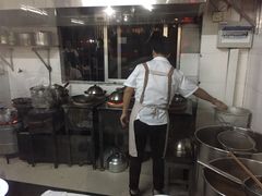 -然香姜汁(江城小区店)