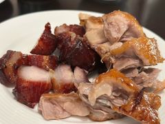 -京香轩·中餐厅(上海中庚聚龙酒店)