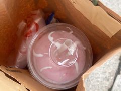-星巴克(锦州太阳广场店)