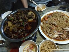 -麻木老地方牛筋牛杂(长堤街店)